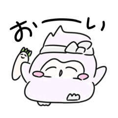 ふくろうのるよちゃん・いち