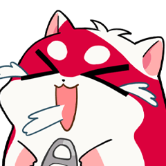 「最高コーラ」スタンプ