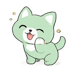 はぴジョブスタンプ