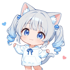 クール♡ツインテちゃん