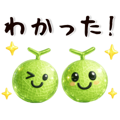 夏にぴったり❤️かわいいクリスタル
