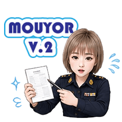 Mouyor V.2