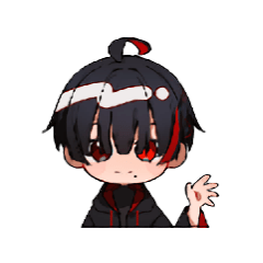 篝蛇いおラースタンプ３