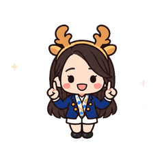 動く！まりえもん