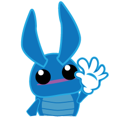 Staggy : The Stag Beetle