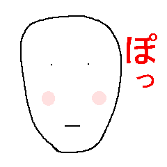 顔文字さん