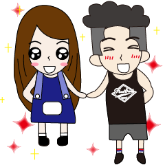 Couple noisy articles 2