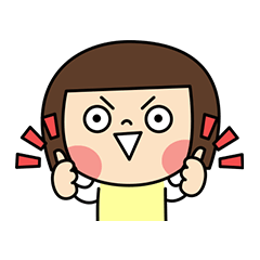 Cute Mischief KONG-E