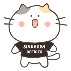 Work lifestyle with Sindhorn Offices