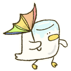 Marshmallow quack 3 summer time