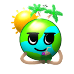 My cute world version1.1