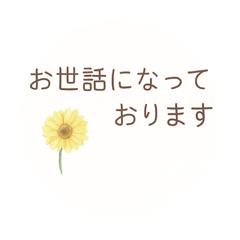 ビジネスワード女性向け