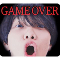 えるにーにょのLINEスタンプなんだよね