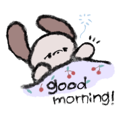 いぬのすたんぷたち