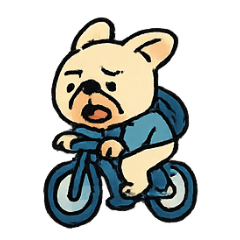 ミバ 朝の通勤大作戦