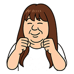 Miyukiさんのスタンプ