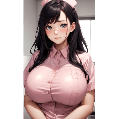 肉肉看護師2写真