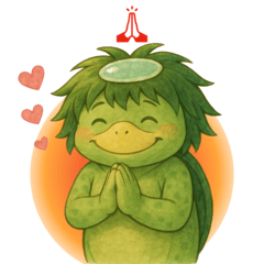 「表現KAPPA-国際版」