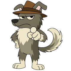 エージェントフレア〜文字ありバージョン〜