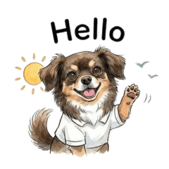 チョコタンチワックスのショコラ