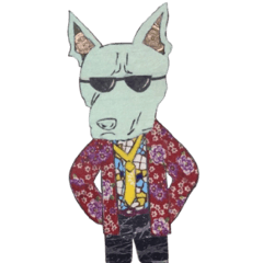 大直スクールワンちゃん