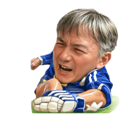 【ひー！の】サッカー、