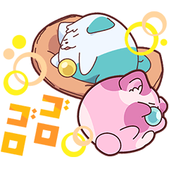 魔法の姉妹ルルットリリィ