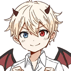 やんちゃ悪魔高校生の日常