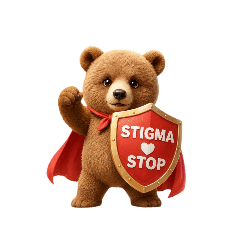 STIGMA❤STOP