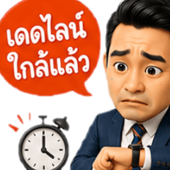working man004