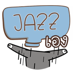 JAZZ buff buffalo e
