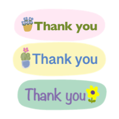 A Little Thanks, A Lot of Love