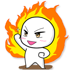 Mena-Chan and friend's Happy Life