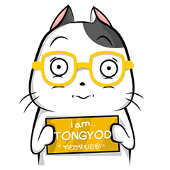 TongYod