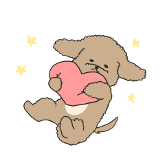 ●○トイプードル【よく使う言葉】○●