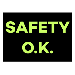 O.K. Safety