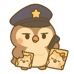 wenxin owl