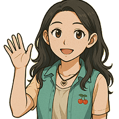 Muxue's Daily Life Stickers