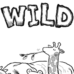 パンドラの野生 ガオー