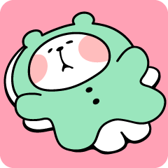 だらだらあまえんぼうさちゃん