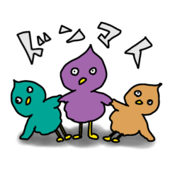 パッパカのイカした毎日