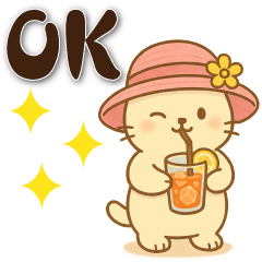 Cute Cat-Daily Useful