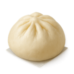 Super delicious buns