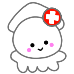 イカナースちゃんの日常