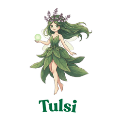 トゥルシーフェアリー