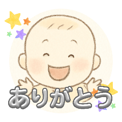 ナチュラル赤ちゃん