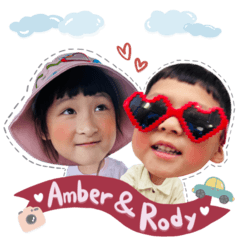 Cute Siblings Daily Life