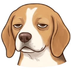 厭世ミグル-超厭世の眼差し