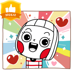 Ms Big Heartwarming & Energetic Vibes