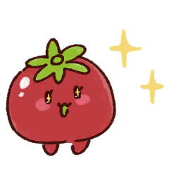 とまとちゃんワイワイすたんぷ